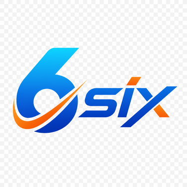 6 Six